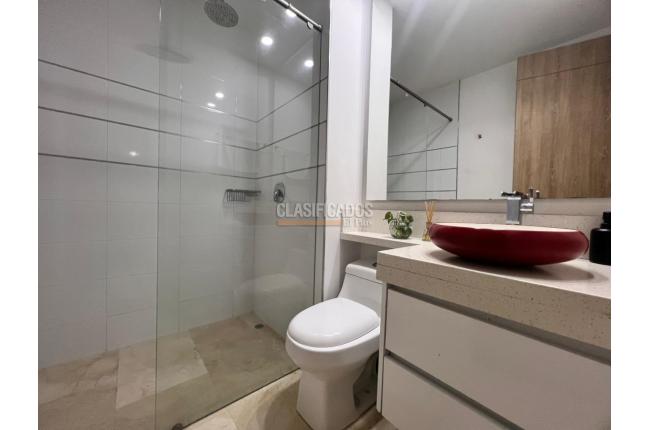 Apartamentos, Venta, Santa Isabel - $1.100.000.000