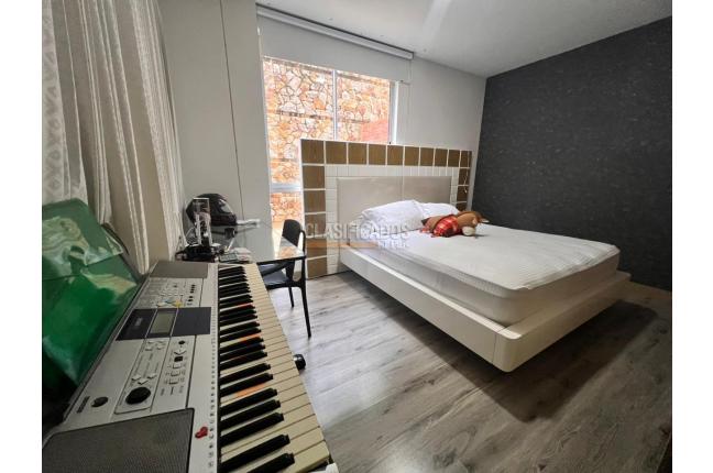 Apartamentos, Venta, Santa Isabel - $1.100.000.000