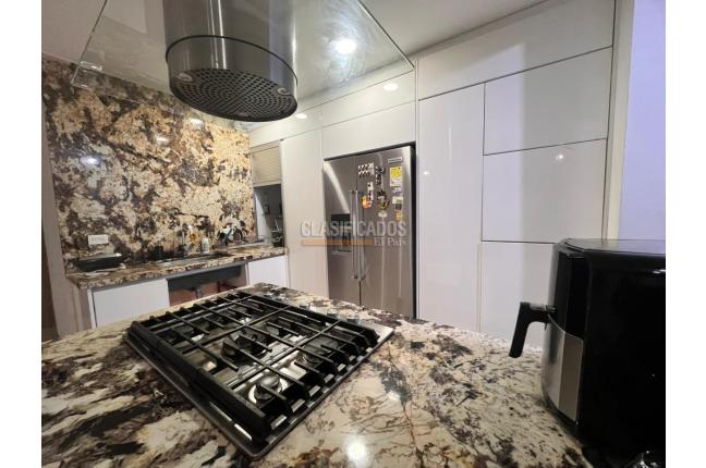 Apartamentos, Venta, Santa Isabel - $1.100.000.000