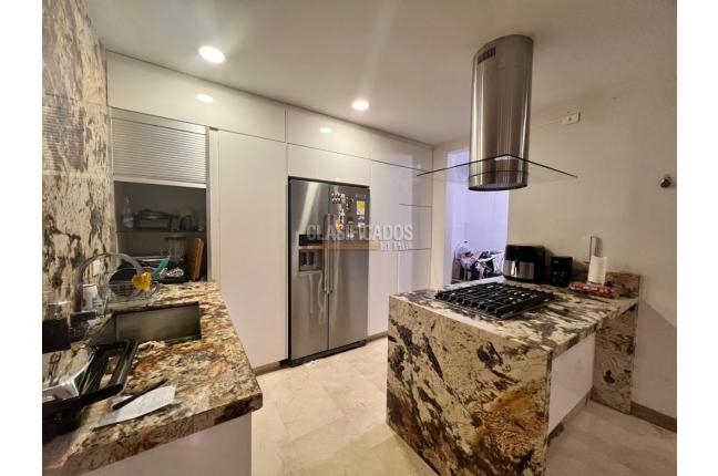 Apartamentos, Venta, Santa Isabel - $1.100.000.000