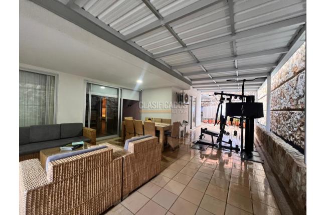 Apartamentos, Venta, Santa Isabel - $1.100.000.000