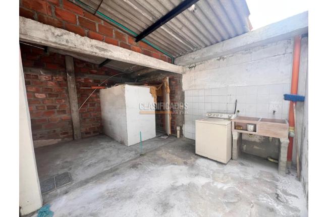 Casas, Venta, Santa Bárbara - $250.000.000
