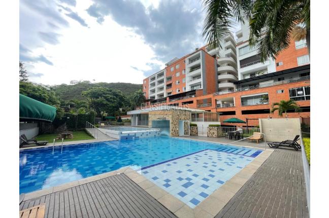 Apartamentos, Venta, Cerro Cristales - $650.000.000