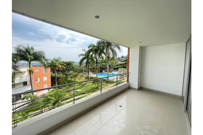 Apartamentos, Venta, Cerro Cristales - $650.000.000