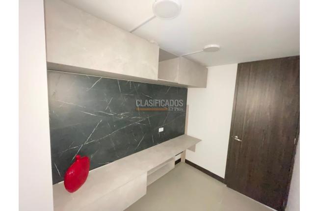 Apartamentos, Venta, Cerro Cristales - $650.000.000
