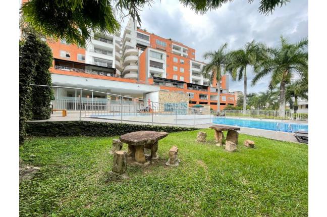 Apartamentos, Venta, Cerro Cristales - $650.000.000