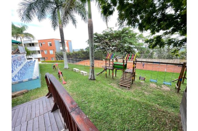 Apartamentos, Venta, Cerro Cristales - $650.000.000