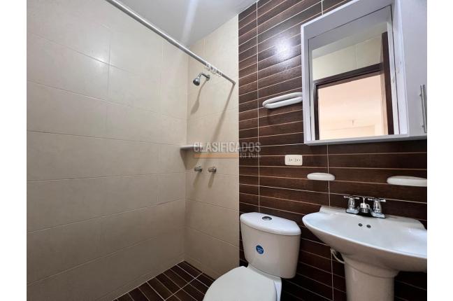 Apartamentos, Venta, Caney - $275.000.000