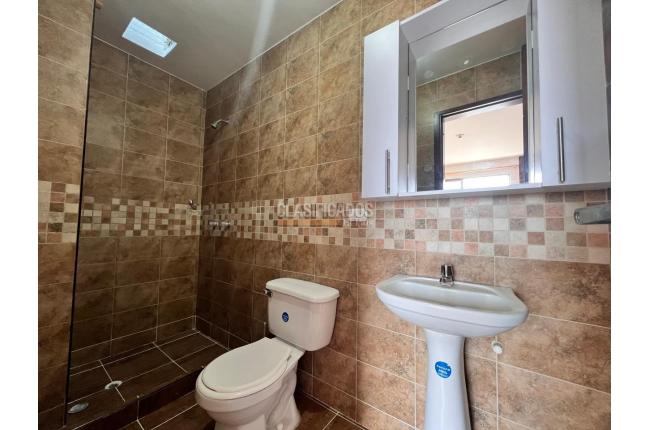 Apartamentos, Venta, Caney - $275.000.000