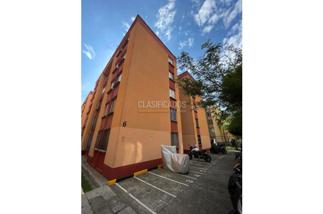 Apartamentos, Venta en Torres de Comfandi