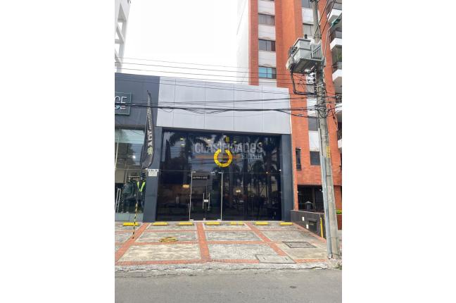 Locales y Bodegas, Venta, Santa Mónica Residencial - $980.000.000