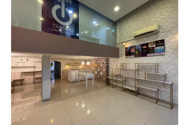 Locales y Bodegas, Venta, Santa Mónica Residencial - $980.000.000