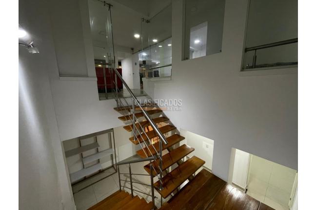 Locales y Bodegas, Venta, Santa Mónica Residencial - $980.000.000