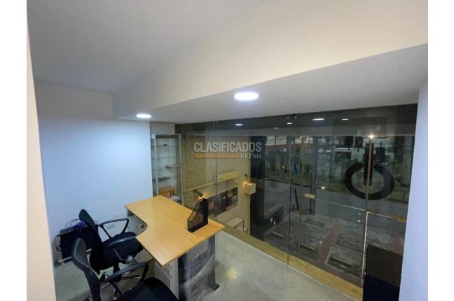 Locales y Bodegas, Venta, Santa Mónica Residencial - $980.000.000