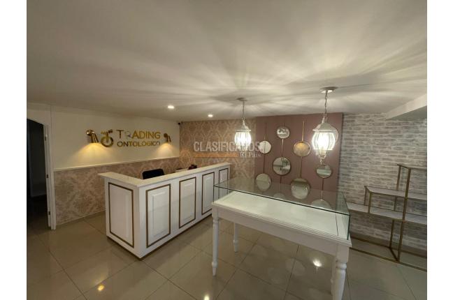 Locales y Bodegas, Venta, Santa Mónica Residencial - $980.000.000