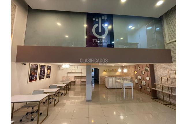 Locales y Bodegas, Venta, Santa Mónica Residencial - $980.000.000