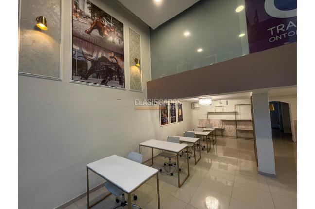 Locales y Bodegas, Venta, Santa Mónica Residencial - $980.000.000