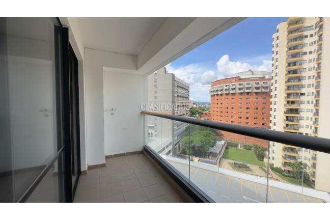 Apartaestudios, Venta en Chipichape