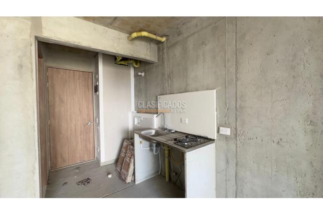 Apartaestudios, Venta, Chipichape - $280.000.000