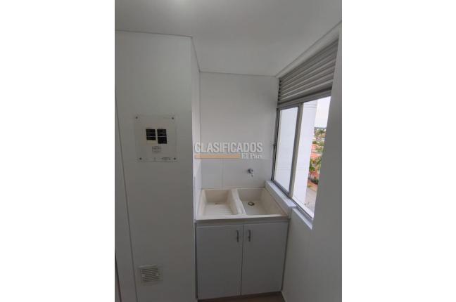 Apartamentos, Alquiler, Caney - $2.500.000