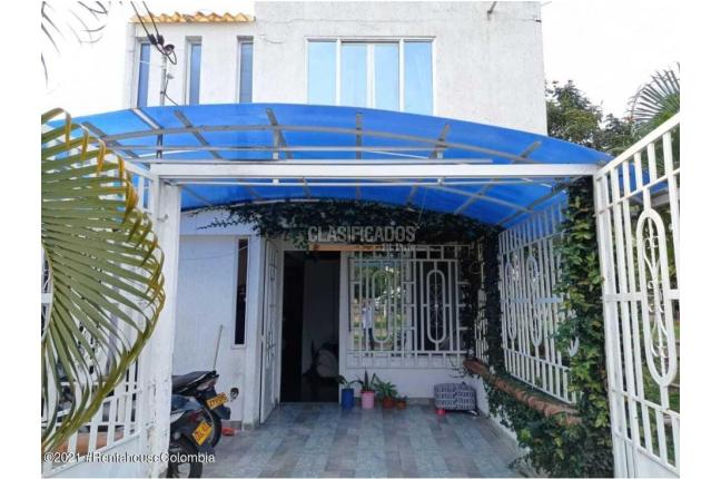 Casas, Venta en Jamundí