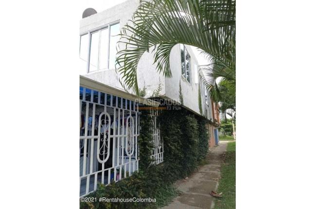 Casas, Venta en Jamundí