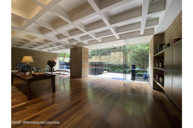 Apartamentos, Venta, Bogotá - $5.500.000.000