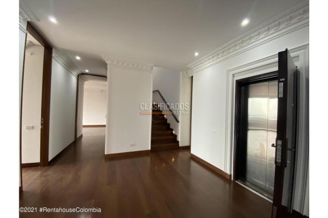 Apartamentos, Venta, Bogotá - $5.500.000.000