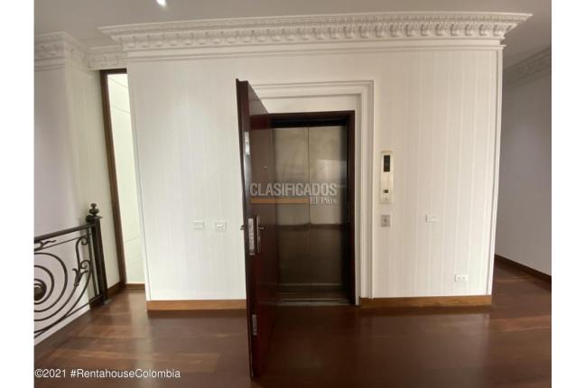 Apartamentos, Venta, Bogotá - $5.500.000.000
