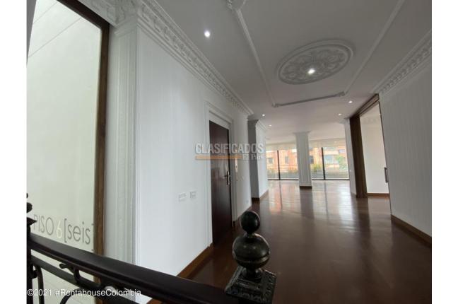 Apartamentos, Venta, Bogotá - $5.500.000.000