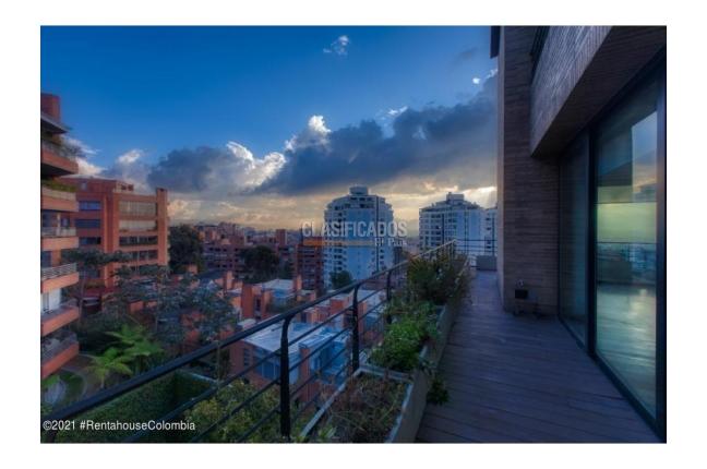 Apartamentos, Venta, Bogotá - $5.500.000.000