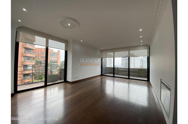 Apartamentos, Venta, Bogotá - $5.500.000.000