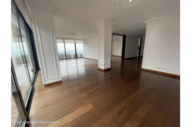 Apartamentos, Venta, Bogotá - $5.500.000.000