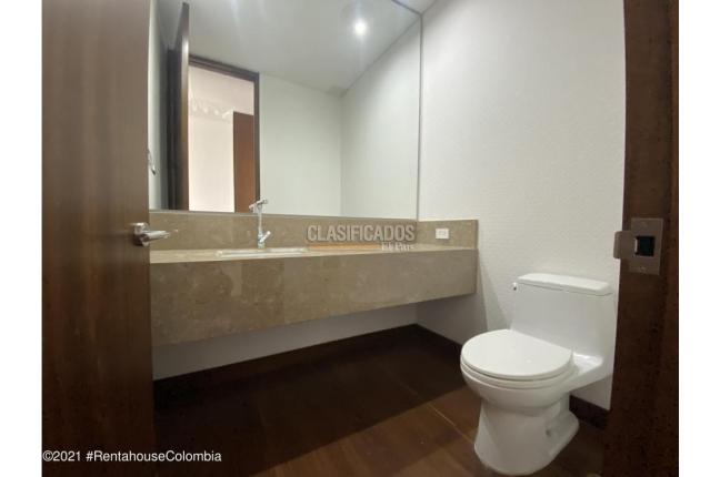 Apartamentos, Venta, Bogotá - $5.500.000.000