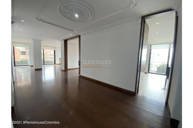 Apartamentos, Venta, Bogotá - $5.500.000.000
