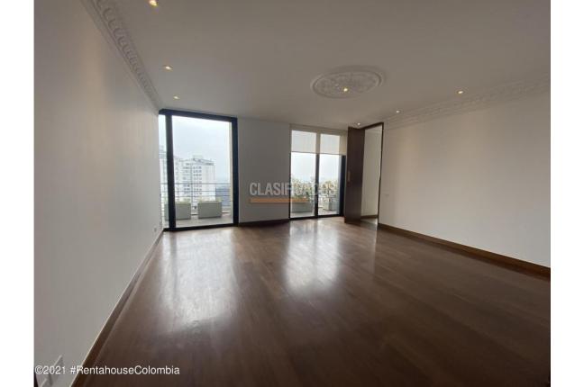 Apartamentos, Venta, Bogotá - $5.500.000.000