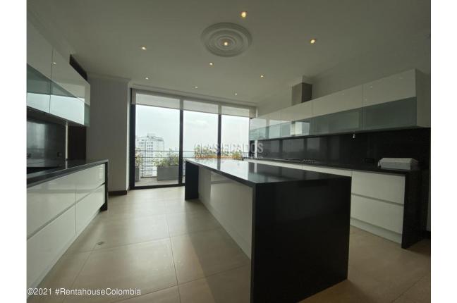 Apartamentos, Venta, Bogotá - $5.500.000.000