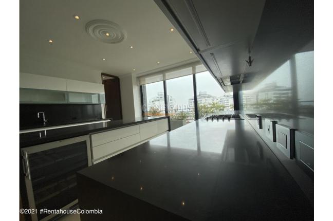 Apartamentos, Venta, Bogotá - $5.500.000.000