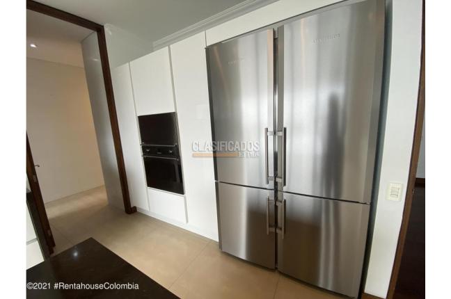 Apartamentos, Venta, Bogotá - $5.500.000.000