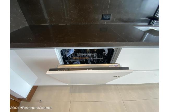 Apartamentos, Venta, Bogotá - $5.500.000.000