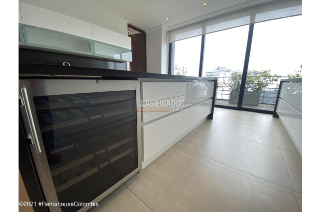Apartamentos, Venta, Bogotá - $5.500.000.000