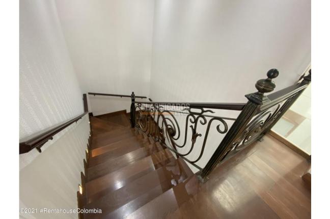 Apartamentos, Venta, Bogotá - $5.500.000.000