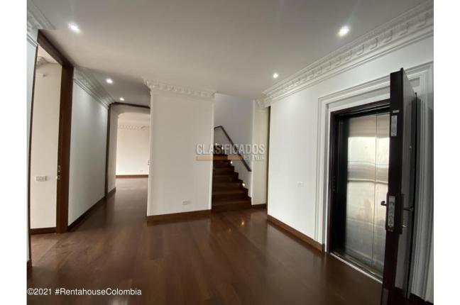 Apartamentos, Venta, Bogotá - $5.500.000.000
