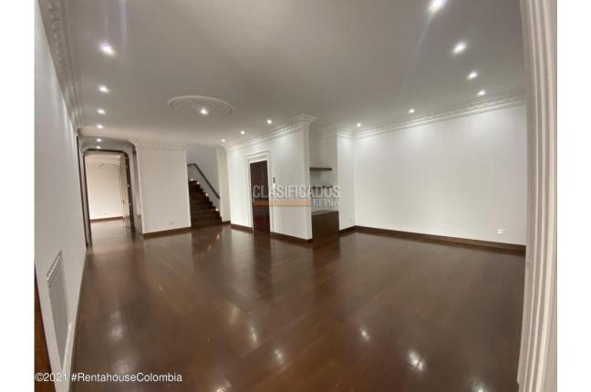 Apartamentos, Venta, Bogotá - $5.500.000.000