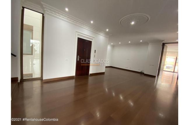 Apartamentos, Venta, Bogotá - $5.500.000.000