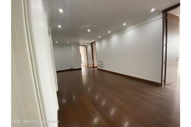Apartamentos, Venta, Bogotá - $5.500.000.000