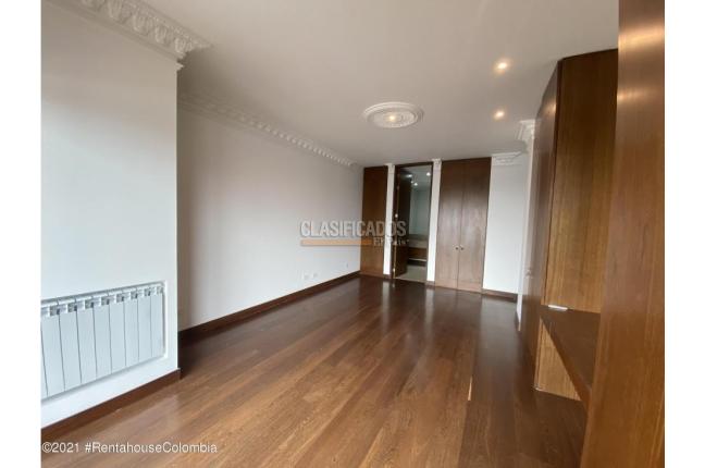 Apartamentos, Venta, Bogotá - $5.500.000.000