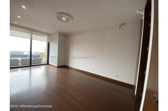 Apartamentos, Venta, Bogotá - $5.500.000.000