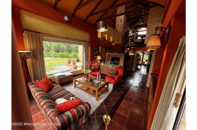 Casas, Venta en Paipa