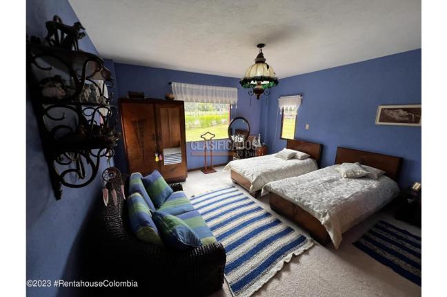 Casas, Venta, Paipa - $1.352.500.000